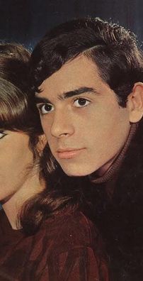 Foto de Leno e Lilian