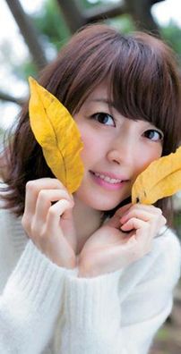 Foto de Kana Hanazawa