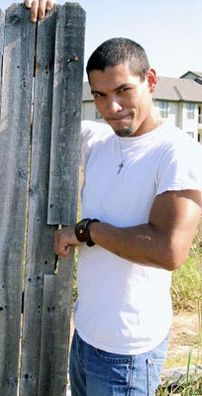 Foto de Marcos Hernandez