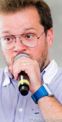 Foto de Diego Fernandes