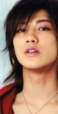 Foto de Akanishi Jin