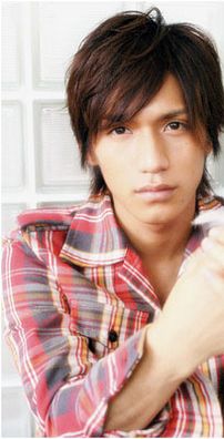 Foto de Nishikido Ryo