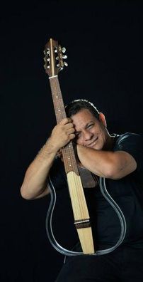 Foto de Kennedy Aranha