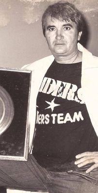 Foto de Alípio Martins