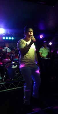 Foto de Adriano Duart