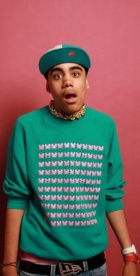 Foto de Master Shortie