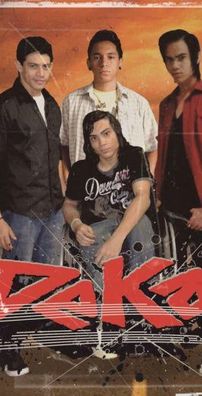 Foto de Banda Dekapy