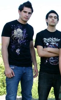 Foto de A Love Ends Suicide