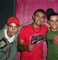 Foto de Banda Números