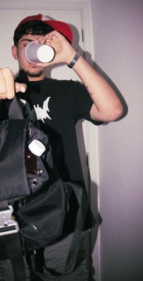 Foto de Yung Bitetti