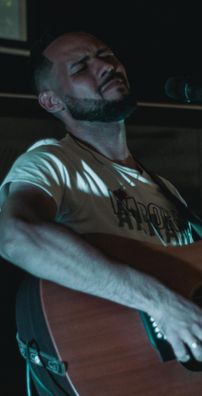 Foto de Felipe de Souza Macedo