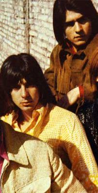 Foto de Los Náufragos