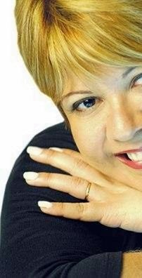 Foto de Cristiane Carvalho