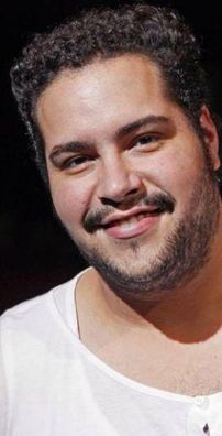 Foto de Tiago Abravanel