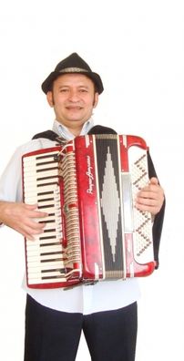 Foto de Chaguinha do Acordeon