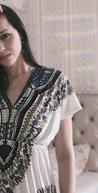 Foto de Jannaina Barbosa