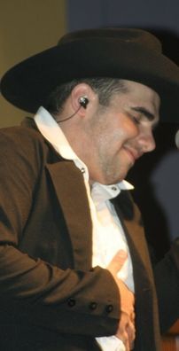 Foto de Matheus e Rafael