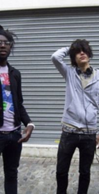 Foto de Test Icicles