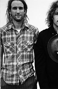 Foto de The Beautiful Girls