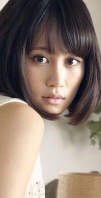 Foto de Atsuko Maeda