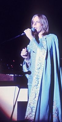 Foto de Rick Wakeman