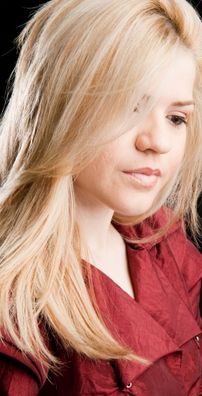 Foto de Valeria Veras