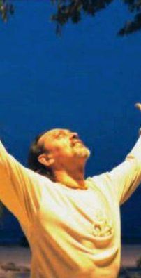 Foto de Nilson Chaves