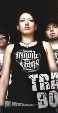 Foto de Tracktor Bowling