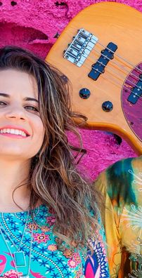 Foto de Flor de Aruanda