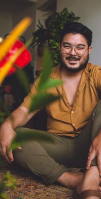 Foto de Natan Kurata