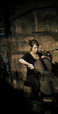 Foto de India Bourne