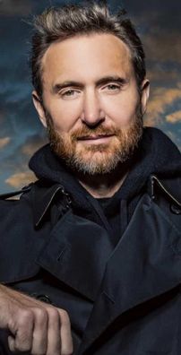 Foto de David Guetta