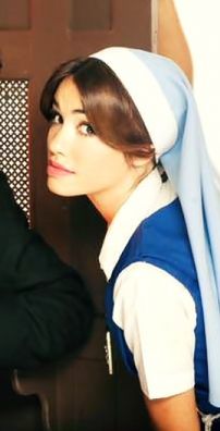 Foto de Esperanza Mía