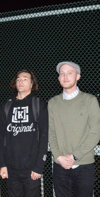 Foto de Jaded Juiced Riders