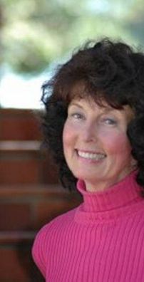 Foto de Linda Perhacs