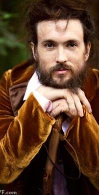 Foto de Alexander Ebert