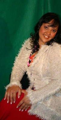 Foto de Cristiane Martins