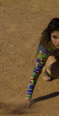 Foto de Bárbara Beats