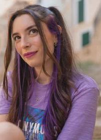 Foto de Lyna Vallejos