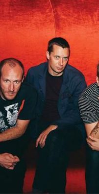 Foto de Cold War Kids