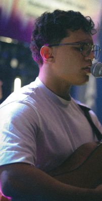 Foto de Eduardo Henry de Lima