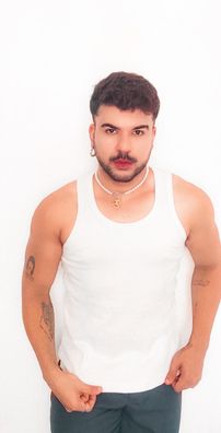 Foto de Hériclys Henrique