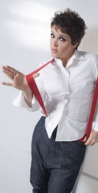 Foto de Raquel Becker