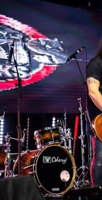 Foto de Khris N Rocks