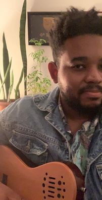 Foto de Theodoro Nagô