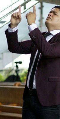 Foto de Cassio Gomes