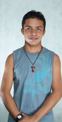 Foto de Wanderson Rodrigues