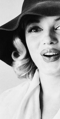 Foto de Marilyn Monroe