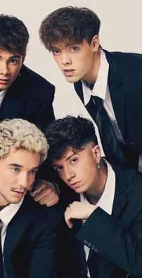 Foto de Why Don't We