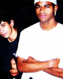 Foto de Broken Wings